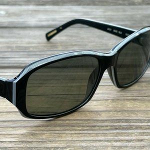 Ted Baker Sunglasses JACY B425 Black Frame Unisex Eye Wear 57[]16 130 Read desc
